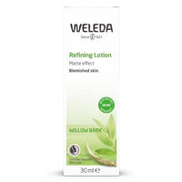 Weleda Clear Refining Lotion 30ml