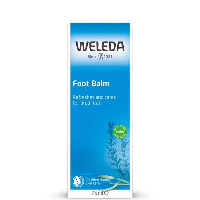 Weleda Foot Balm 75ml