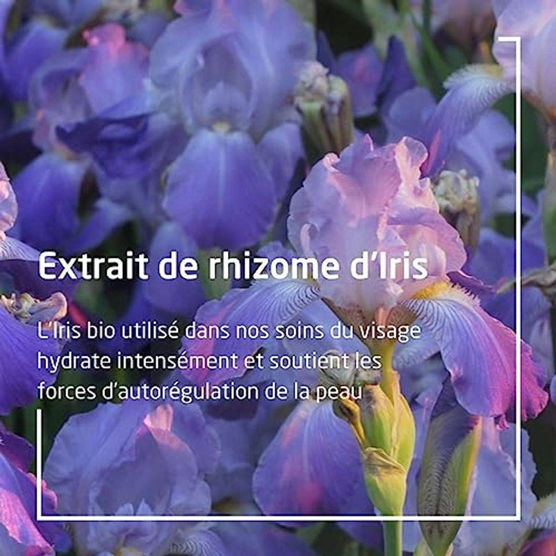 Weleda Iris Night Cream 30ml