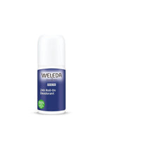 Weleda Men 24H Roll On Deodorant 50ml
