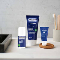 Weleda Men 24H Roll On Deodorant 50ml