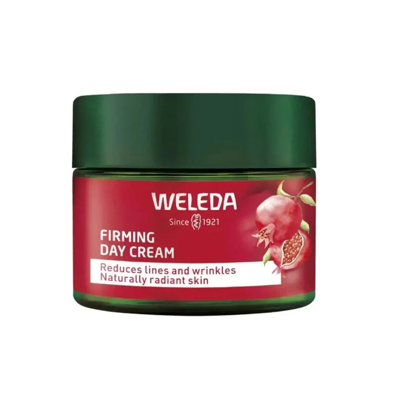 Weleda Pomegranate & Maca Firming Day Cream 40ml