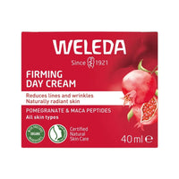 Weleda Pomegranate & Maca Firming Day Cream 40ml