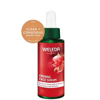 Weleda Pomegranate & Maca Firming Face Serum 30ml