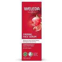 Weleda Pomegranate & Maca Firming Face Serum 30ml