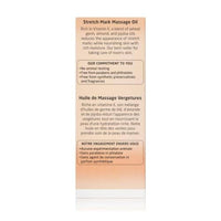 Weleda Pregnancy Stretch Mark Oil 100ml