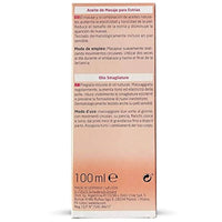 Weleda Pregnancy Stretch Mark Oil 100ml