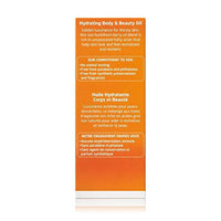 Weleda Sea Buckthorn Body Oil 100ml