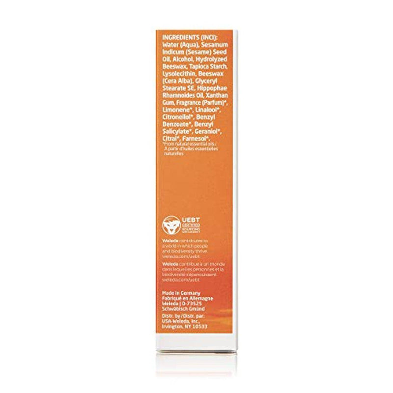 Weleda Sea Buckthorn Hand Cream 50ml