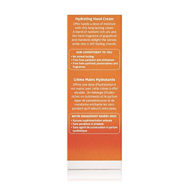 Weleda Sea Buckthorn Hand Cream 50ml