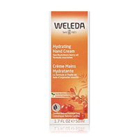 Weleda Sea Buckthorn Hand Cream 50ml