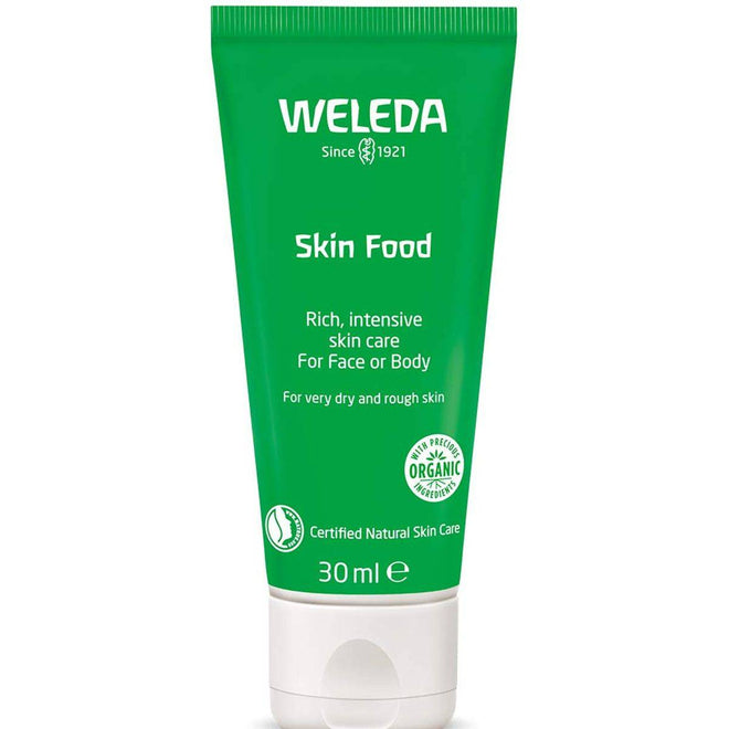 Weleda Skin Food Cream 30ml