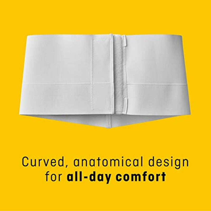 Futuro Surgical Binder And Abdominal Support Medium