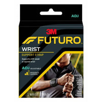 Futuro Wrap Around Wrist Support Adjustable
