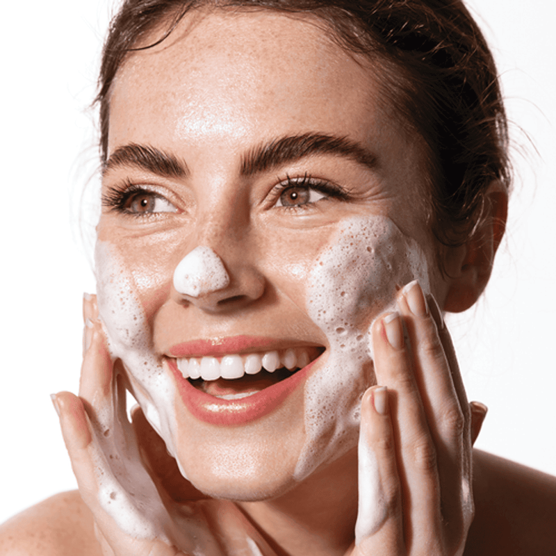 Hada Labo Tokyo All in One Gentle Hydrating Cleanser 150ml