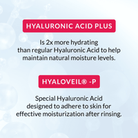 Hada Labo Tokyo All in One Gentle Hydrating Cleanser 150ml