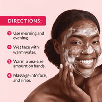 Hada Labo Tokyo All in One Gentle Hydrating Cleanser 150ml