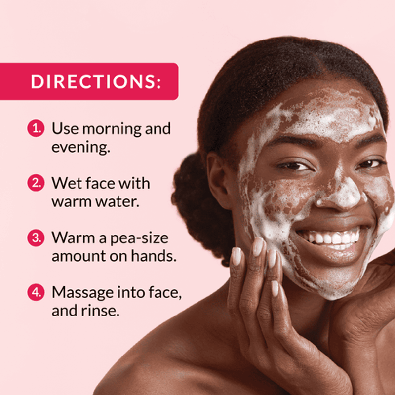 Hada Labo Tokyo All in One Gentle Hydrating Cleanser 150ml