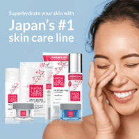 Hada Labo Tokyo All in One Gentle Hydrating Cleanser 150ml