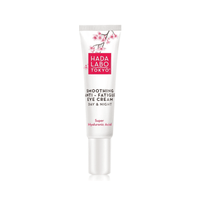 Hada Labo Tokyo Anti Fatigue Smoothing Eye Cream 15ml