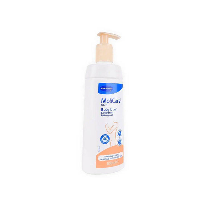 Molicare Skin Body Lotion 500ml