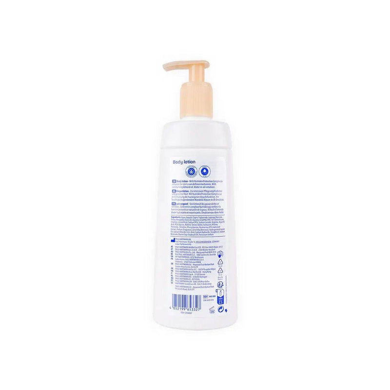 Molicare Skin Body Lotion 500ml