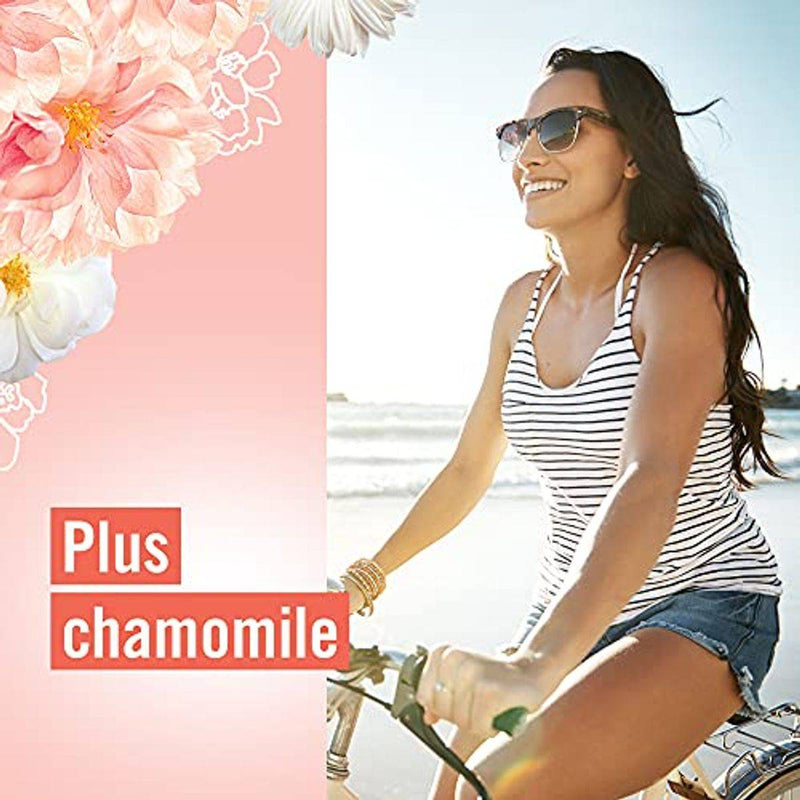 Vagisil Intimate Wash Peach Blossom 354ml