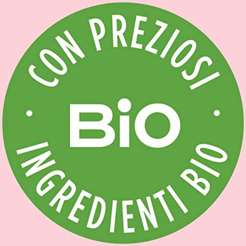 Weleda Almond Sensitive Body Wash 200ml