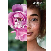Weleda Almond Sensitive Body Wash 200ml
