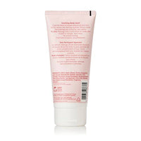 Weleda Almond Sensitive Body Wash 200ml