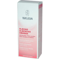Weleda Almond Soothing Facial Lotion 30ml