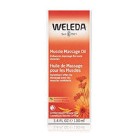 Weleda Arnica Massage Oil 100ml