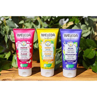 Weleda Aroma Energy Shower Gel 200ml