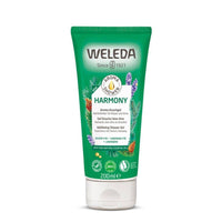 Weleda Aroma Harmony Shower Gel 200ml
