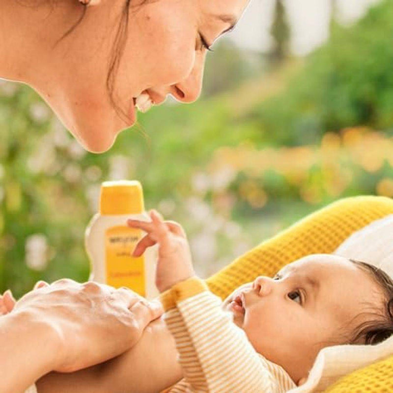 Weleda Baby Calendula Lotion 200ml