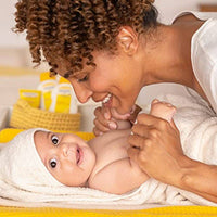 Weleda Baby Calendula Lotion 200ml