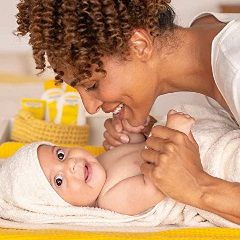 Weleda Baby Calendula Lotion 200ml