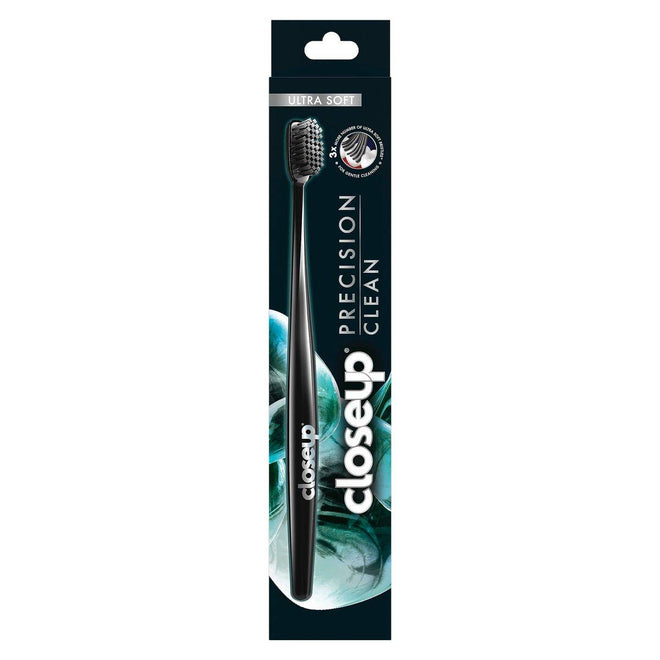 Close Up Toothbrush Precision Clean 1 Piece