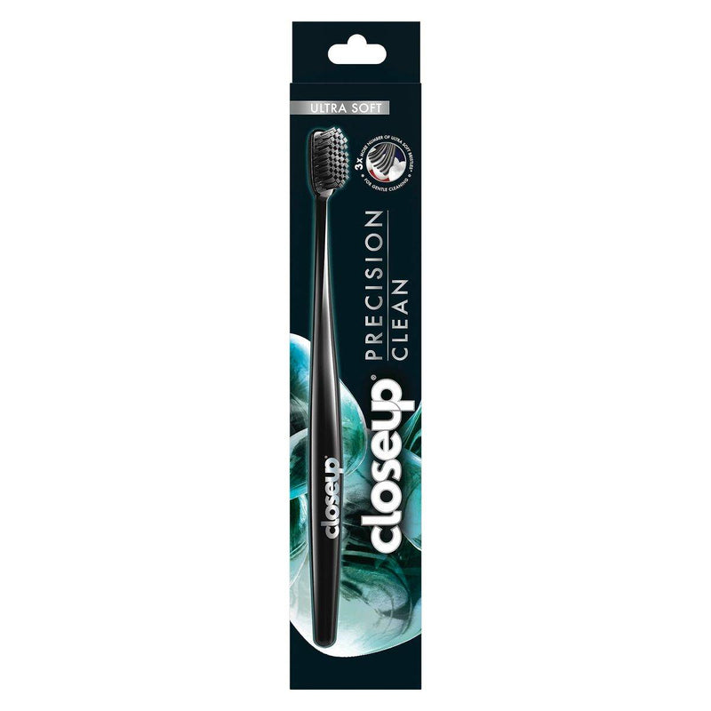 Close Up Toothbrush Precision Clean 1 Piece