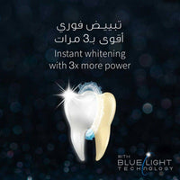 Close Up Toothpaste Diamond Attraction Whitening 75ml