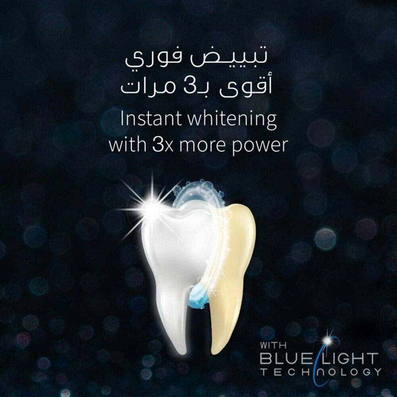 Close Up Toothpaste Diamond Attraction Whitening 75ml