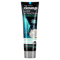 Close Up Toothpaste White Attraction Coconut + Bamboo Extract 75ml