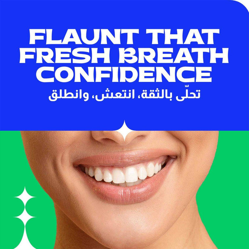 Close Up Toothpaste White Now Extra Fresh 75ml