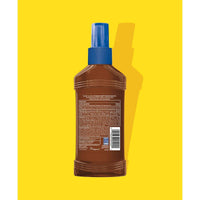 Banana Boat Protective Tanning Oil Spray SPF15 236ml