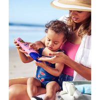 Banana Boat Simply Protect Baby Suncare Lotion SPF50 90ml