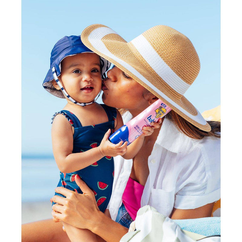 Banana Boat Simply Protect Baby Suncare Lotion SPF50 90ml