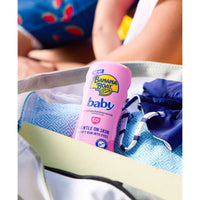 Banana Boat Simply Protect Baby Suncare Lotion SPF50 90ml