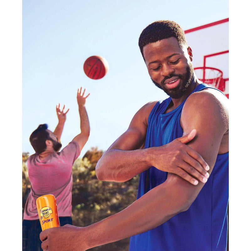 Banana Boat Simply Protect Sport Suncare Lotion SPF50 90ml