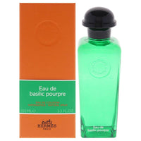 Hermes Eau De Basilic Pourpre (U) EDC 100ml