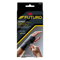 Futuro Energizing Wrist Support Left Hand Large/X Large
